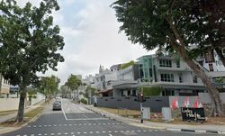 Wiltshire Road (D16), Terrace #507551381